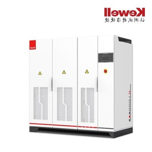 Chargeur-Déchargeur de Batteries Série Kewell D1000, Alimentation Industrielle à Contrôle de Courant et Haute Tension - Product Image 5