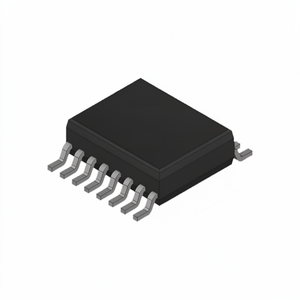 ชิ้นส่วนอิเล็กทรอนิกส์ลอจิก FSTU3125QSC 16 LSSOP ดั้งเดิม - Product Image 1