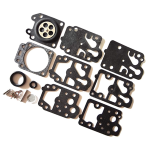Walbro K20-WYMP Vergaser Reparatur-Set Dichtungssatz Ersatz für Walbro K20-<span class=keywords><strong>WYM</strong></span> K20-WYP <span class=keywords><strong>WYM</strong></span> WYP Vergaser - Product Image 3