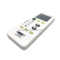 Aire acondicionado multifuncional Control remoto Aire acondicionado universal Control remoto ACR082