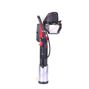 Destornillador de pila de valla <span class=keywords><strong>manual</strong></span> de gasolina de mano Destornillador de pila de vibración - Product Image 4