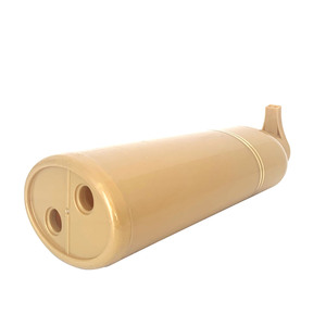 밤색 간편 염색약 400ML - 전체 및 부분 염색 |   흰머리 커버 | 비건 인삼 포뮬러 |   손상된 모발에도 안전합니다 |   OEM/ODM - Product Image 3