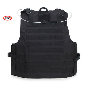 Usine de Offre Spéciale Forces spéciales personnalisées Multi poches sécurité transporteur tactique médical gilet de chasse gilet tactique - Product Image 4