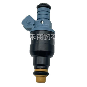 Inyector de Combustible Hyundai 35310-22010, Válvula de Inyección de Gasolina para Reemplazo y Reparación - Product Image 5
