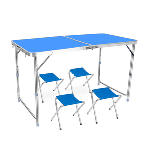 طقم كرسي وبار رديء عالي الجودة في الهواء الطلق - Product Image 2