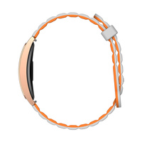 Mode dames S3 Bracelet intelligent IPS affichage anti-moustique fréquence cardiaque moniteur de sommeil Sport Fitness caractéristiques pour femmes hommes