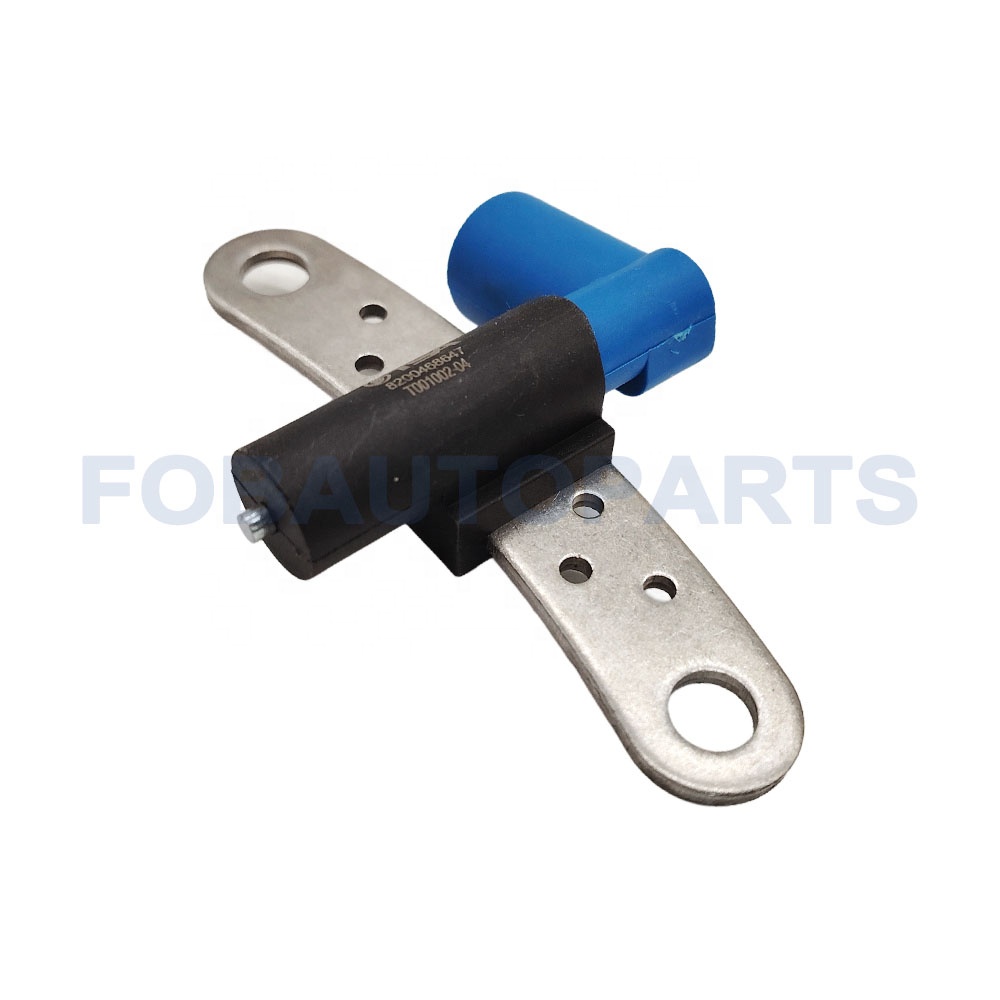 Renault Megane II Saloon 1.6 Crankshaft Position Sensor 2003-2008 8200468647 7700108073 New Condition