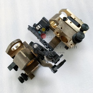 MA Bearing Housing MV.024.956 OS MV.024.958 DS Housing & Bearing C5.072.201 C5.072.201 for Heidelberg Offset <b>Press</b> Parts MA - Product Image 3