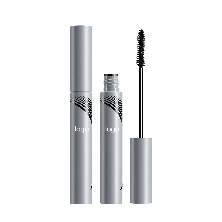 Mascara Hữu Cơ Chống Thấm Nước Bán Tại Nhà Máy Mascara 3d Nâng Mi Thuần Chay Nhãn Hiệu Riêng