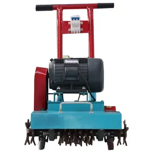 2023 High quality concrete ash cleaner Concrete slag cleaner