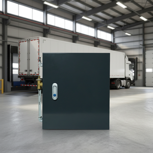 Generador HHO Diésel de Alta Potencia, Mejora la Eficiencia de Combustión, Reduce el Humo Negro, Ahorro Ecológico - Product Image 1