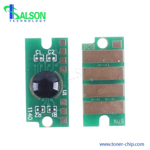 Puce de toner de réinitialisation pour xeroxs Phaser 6510N WorkCentre 6515N 106R03690 106R03691 106R03692 - Product Image 6
