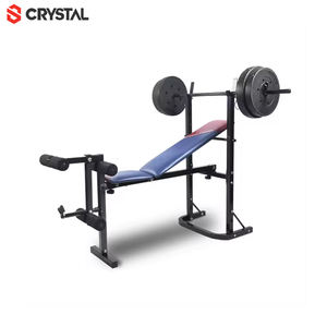 SJ-7839 Prix d'usine Équipement de gymnastique intérieur pliable et portable banc d'haltérophilie <span class=keywords><strong>compact</strong></span> à vendre - Product Image 1