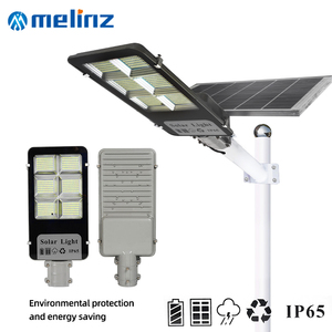 <span class=keywords><strong>Lampioni</strong></span> Stradali LED ad Alta Potenza, Impermeabili IP65, per Esterni, 100W 200W 300W 400W 500W, Illuminazione Solare - Product Image 2
