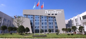 Neoden k1830 PCB dây chuyền lắp ráp LED SMT chọn và đặt máy SMD với 8 vòi phun 66 feeders bay tầm nhìn - Product Image 6