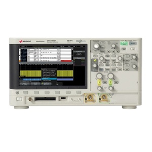 Keysight DSOX3052A เรา3000A ออสซิลโลสโคป X-Series-เทคโนโลยีใหม่ - Product Image 2