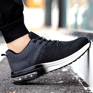 Commercio all'ingrosso <span class=keywords><strong>scarpe</strong></span> di sicurezza personalizzate Vietnam produttore di <span class=keywords><strong>scarpe</strong></span> di sicurezza sportive <span class=keywords><strong>bianche</strong></span> <span class=keywords><strong>scarpe</strong></span> da lavoro <span class=keywords><strong>scarpe</strong></span> a piedi nudi - Product Image 3