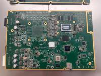 Cargador Inteligente para Vehículos Eléctricos, PCBA para Wallbox, 7kW 11kW 22kW, Placa de Estación de Carga AC, OEM, Controlador con Protocolo OCPP 1.6J JSON, HRPCBA, Guangdong