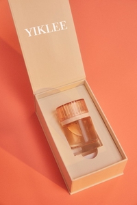 Caja <span class=keywords><strong>de</strong></span> perfume con logotipo personalizado <span class=keywords><strong>de</strong></span> lujo Caja <span class=keywords><strong>de</strong></span> papel <span class=keywords><strong>de</strong></span> aceite esencial Caja plegable con imán - Product Image 6