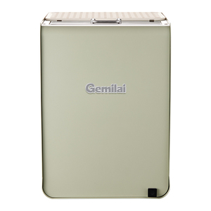 Gemilai CRM3028 Pequeños Electrodomésticos de Cocina, Cafetera Todo en Uno, Otros Electrodomésticos Inteligentes para el Hogar, Cafetera de Infusión en Frío, Espresso - Product Image 5