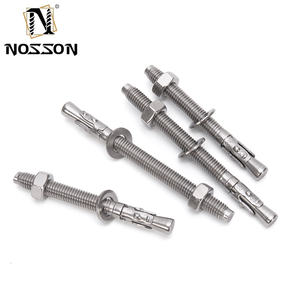 สลักยึดแบบลิ่ม สแตนเลส 304 316 <span class=keywords><strong>ราคา</strong></span>ดี - Product Image 3