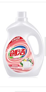 مخصص 500-5 لتر قوي وصمة عار للطفل سائل-مسحوق غسيل معطر زهري في زجاجات 1 لتر 2 لتر 3 لتر 4 لتر أحجام - Product Image 6