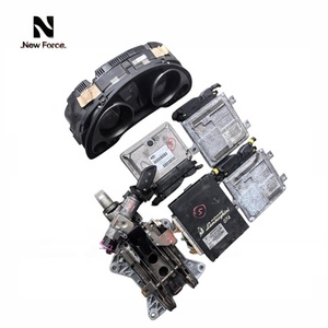 ชุดอะไหล่ครบชุดสำหรับระบบจุดระเบิด ECU, กุญแจ และโมดูลควบคุมตัวถัง (BCM) ปี 2004-2008 เหมาะสำหรับรถยนต์ Lamborghini Gallardo 5.0 lp520 - Product Image 3