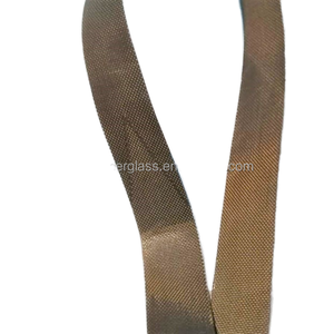 Filtre bezi uygulaması için özelleştirilmiş PTFE yuvarlak iki katlı sızdırmazlık bandı yapışmaz ısı direnci kesme işleme hizmeti - Product Image 1