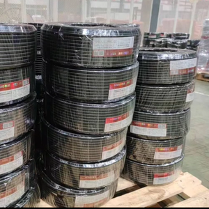 Avvolgimento automatico della <span class=keywords><strong>bobina</strong></span> del <span class=keywords><strong>cavo</strong></span> da 7.5kw e avvolgitrice per filo elettrico - Product Image 4