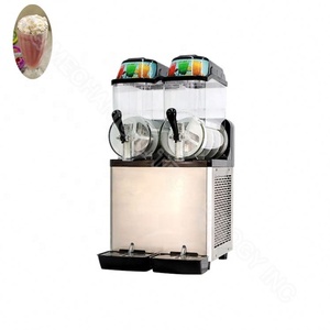 เครื่องทำน้ำผลไม้12L ถังหนึ่งถังสองถังสามถัง - Product Image 1