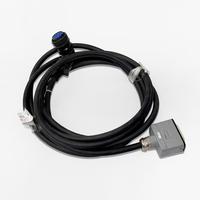 L4R003 consulta y compra puntual del cable de alimentación del robot Fanuc