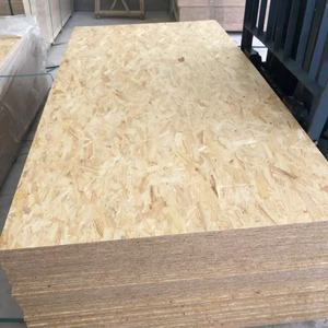Vente directe d'usine <span class=keywords><strong>OSB</strong></span> Board 12mm 18mm <span class=keywords><strong>20mm</strong></span> Oriented Strand Boards <span class=keywords><strong>OSB</strong></span> brut pour la construction - Product Image 3
