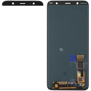 Pour Samsung Écran d'affichage LCD d'origine pour Galaxy A6 Plus 2018 A605/A605GN/DS/<span class=keywords><strong>A605F</strong></span> J805 Pantalla pour téléphone portable. - Product Image 1