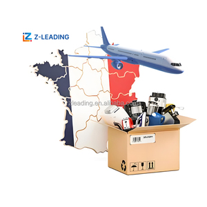 Agence d'approvisionnement Services de transport aérien et express Chine <span class=keywords><strong>France</strong></span> Couvre tous les coûts Les services d'importation les plus rentables et les plus rapides - Product Image 1