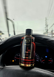 Parfums de créateurs en gros Mancera <span class=keywords><strong>Red</strong></span> <span class=keywords><strong>Tobacco</strong></span> Intense Moderne Unisexe Eau de <span class=keywords><strong>Parfum</strong></span> 120ML Floral Woody Oud Spray - Product Image 2