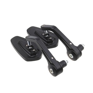 Accessoires pour motos, pièces détachées pour motos, rétroviseurs pour motos, accessoires pour motos - Product Image 5