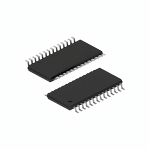 Original One Stop Service Electronics Component Power Management (PMIC) 28 PowerTSSOP TLC5944PWPR - Product Image 1