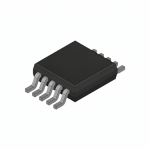 Manufacturer Channel 10 TFSOP, 10 MSOP Electronic Chips Component Interface FSA201MUX - Product Image 1