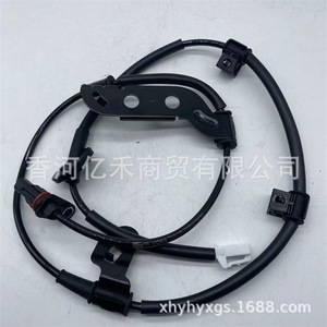 Capteur de vitesse de roue 59910-A6300 pour systèmes de freinage automobiles Hyundai Kia, pièce de rechange - Product Image 4
