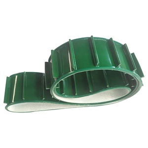 PVC konveyör kemer ışığı montaj hattı endüstriyel bant MIYUKI konveyör bant üreticisi - Product Image 1
