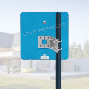 Направленная панельная антенна LoRa Helium для наружного использования, 868 МГц, 915 МГц, <span class=keywords><strong>900</strong></span> МГц, 9 дБи, с увеличенным радиусом действия - Product Image 3