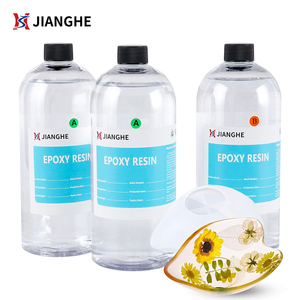 <span class=keywords><strong>Resina</strong></span> Epoxi Transparente <span class=keywords><strong>de</strong></span> Alto Brillo 2:1 <span class=keywords><strong>para</strong></span> Mesas <span class=keywords><strong>de</strong></span> Río, Arte en <span class=keywords><strong>Madera</strong></span>, Recubrimiento <span class=keywords><strong>de</strong></span> <span class=keywords><strong>Pisos</strong></span> <span class=keywords><strong>de</strong></span> Curado Rápido - Product Image 1