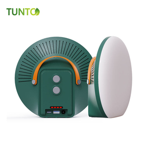 <span class=keywords><strong>2025</strong></span> mới năng lượng mặt trời dẫn cắm trại đèn 10W/20W/30W siêu sáng 4 chế độ chiếu sáng cho cuộc phiêu lưu ngoài trời - Product Image 1