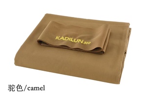 Tappeto per Tavolo da Biliardo KDL300 9FT, Varietà di Colori, Materiale in Lana ad Alta Velocità, per Tavoli da <span class=keywords><strong>Snooker</strong></span> e Biliardo - Product Image 4