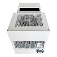 Unité de condensation monobloc murale tout-en-un pour mini-chambre froide 1hp 1.5hp 2hp 3hp