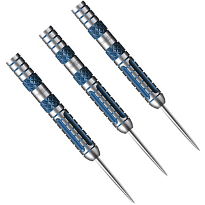 Thùng Phi Tiêu Thép Vonfram 2BA 90% Chuyên Nghiệp Màu Xanh Dương 22G Bán Chạy - Product Image 6