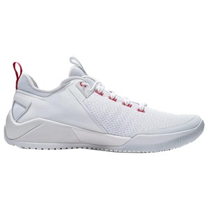 <span class=keywords><strong>Scarpe</strong></span> da Badminton e <span class=keywords><strong>pallavolo</strong></span> per ragazzi e ragazze antiscivolo in gomma antiscivolo - Product Image 4