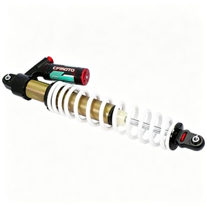 Amortisseur arrière Cforce <span class=keywords><strong>1000</strong></span> 7000-060500-20000 pour <span class=keywords><strong>CF</strong></span> <span class=keywords><strong>MOTO</strong></span> SSV <span class=keywords><strong>Force</strong></span> 550 800 <span class=keywords><strong>1000</strong></span> 25 28 - Product Image 2