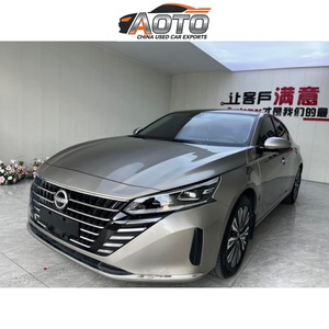 Nissan Teana Usado en China, Inspección Oficial, Motor 2.0L, Menos de 160 CV, Techo Solar, Vista Abierta, Económico - Product Image 1