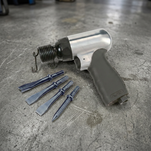 Taladro percutor neumático de alta calidad para corte de paneles y uso de impacto - Product Image 2